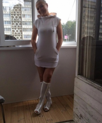Галина