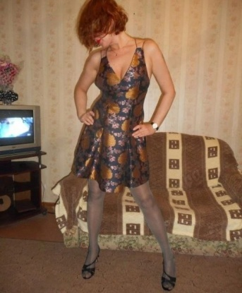 Анкета проститутки Сабина - Фото 1, Белорецк, 39 лет, №14808